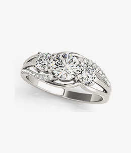 Engagement Rings  Johnnys Lakeshore Jewelers South Haven, MI